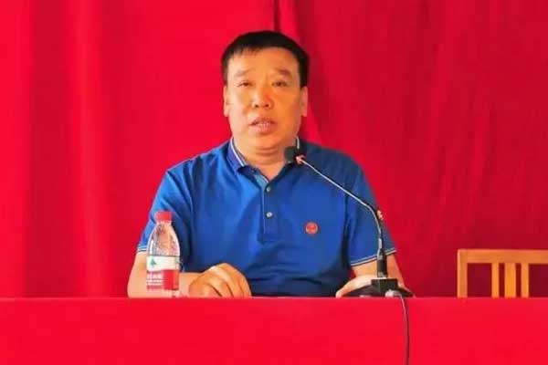 KOK娱乐集團,KOK娱乐,李安平