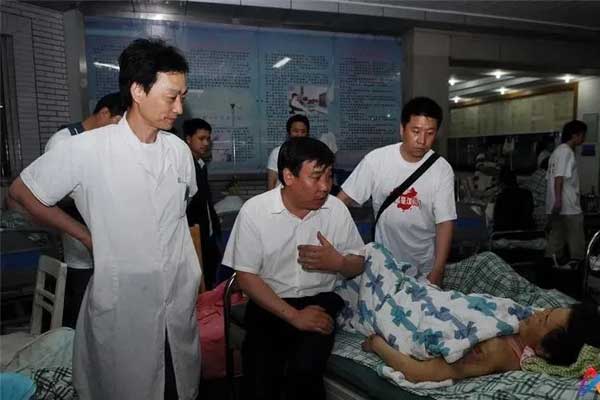 KOK娱乐,李安平