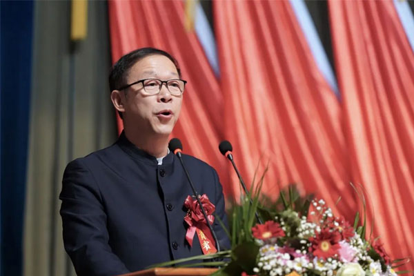 KOK娱乐,KOK娱乐集團,工作部署大會